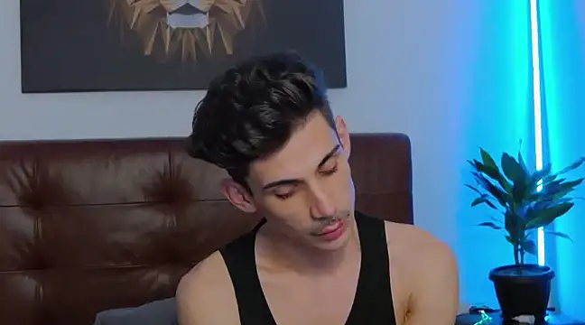 DanielCrush1 online show from January 11, 2025, 5:40 pm