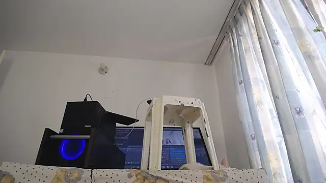 eolicasex online show from February 24, 2025, 4:36 pm