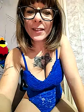 BoccadiFata online show from December 5, 2025, 6:55 am