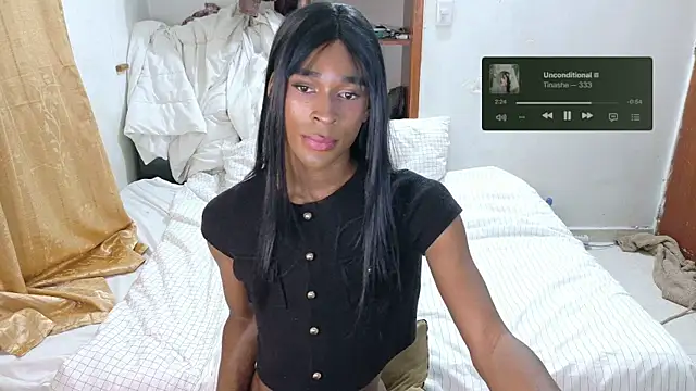 Snapshot of CocoChannelll chatting on April 6, 2026, 4:21 am CocoChannelll online show from April 6, 2026, 4:21 am