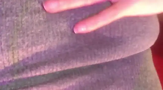 IvyBlueFabray online show from December 21, 2024, 7:35 am