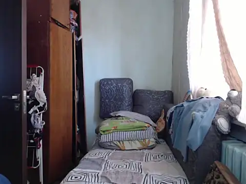 BustyBlond online show from February 22, 2025, 11:57 am