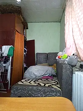 BustyBlond online show from March 14, 2026, 3:56 am