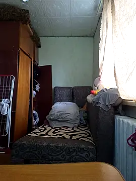 BustyBlond online show from March 31, 2026, 4:46 am