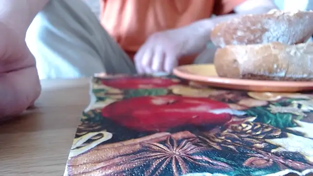 Cordt27 online show from April 23, 2026, 2:41 pm