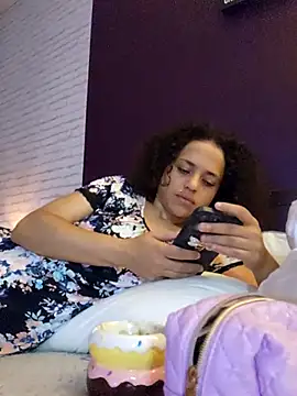 RuggyRackz online show from October 8, 2025, 1:47 am