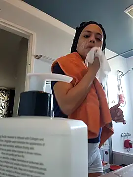 RuggyRackz online show from October 28, 2025, 4:20 pm