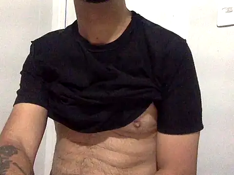 SMOKERBEASTBR online show from February 28, 2026, 1:34 pm