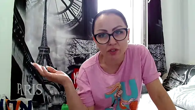 Anne30 online show from May 21, 2026, 7:26 am