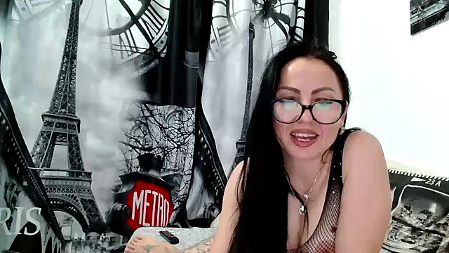 Anne30 online show from May 27, 2026, 7:44 pm