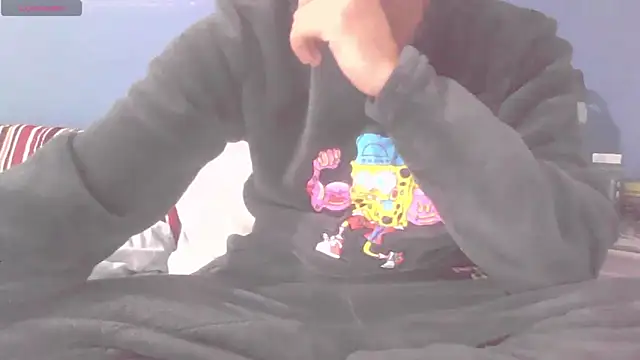 Elixire1 online show from January 4, 2025, 2:14 pm