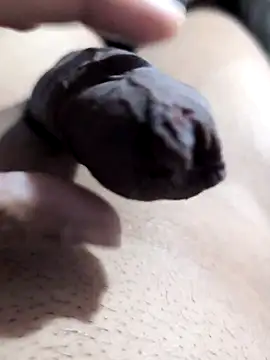 Elixire1 online show from October 5, 2025, 7:34 pm