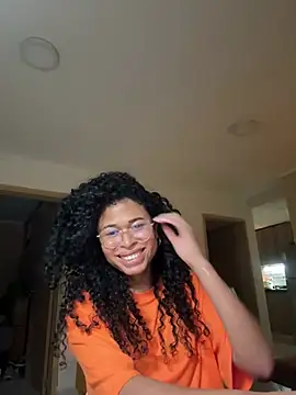 GabriSaenz online show from January 16, 2025, 10:12 pm