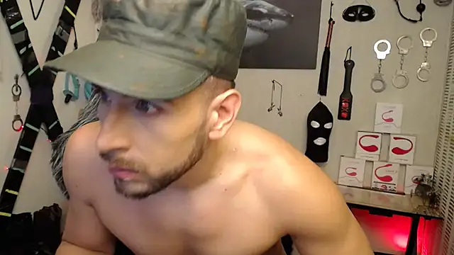 bayronfit online show from February 13, 2025, 12:46 am