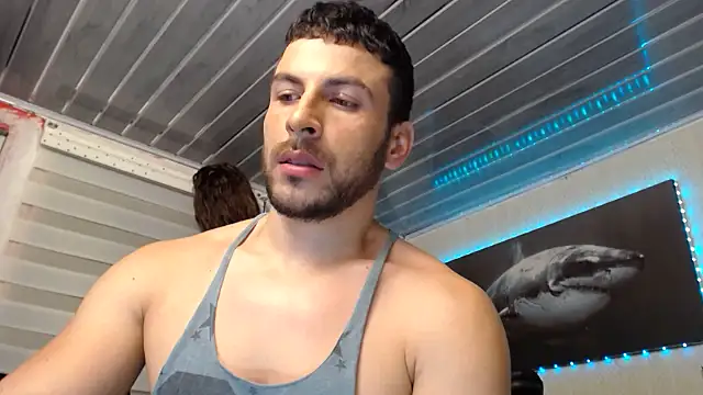 Snapshot of bayronfit chatting on May 25, 2026, 12:38 am bayronfit online show from May 25, 2026, 12:38 am