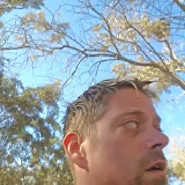 Trucker Hunter online show from October 26, 2025, 3:51 pm