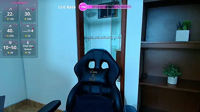 DacotaAndersonDirty online show from March 2, 2026, 11:06 am