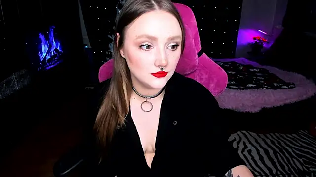 YourDyingBride online show from December 14, 2024, 5:07 am