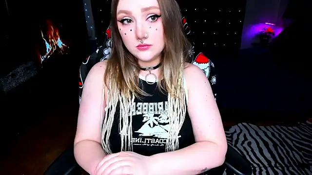 YourDyingBride online show from January 18, 2025, 4:31 pm