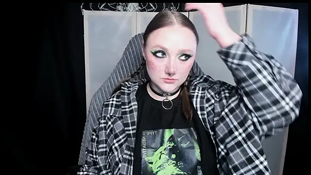 YourDyingBride online show from February 8, 2026, 6:06 am