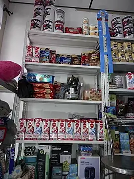 Snapshot of sammyqueenx21 chatting on February 20, 2025, 3:19 pm sammyqueenx21 online show from February 20, 2025, 3:19 pm