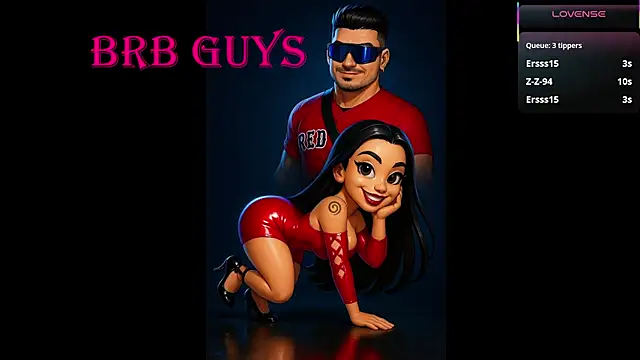 bull vixen2001 online show from November 25, 2025, 12:43 am