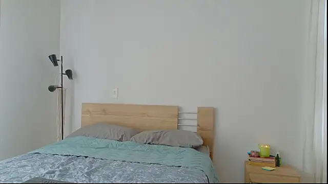 Snapshot of GrettaBenett chatting on September 9, 2025, 9:36 pm GrettaBenett online show from September 9, 2025, 9:36 pm