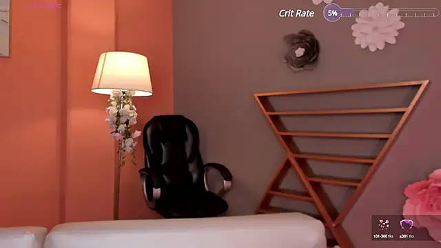 ErikaBenz  online show from January 31, 2025, 6:47 pm