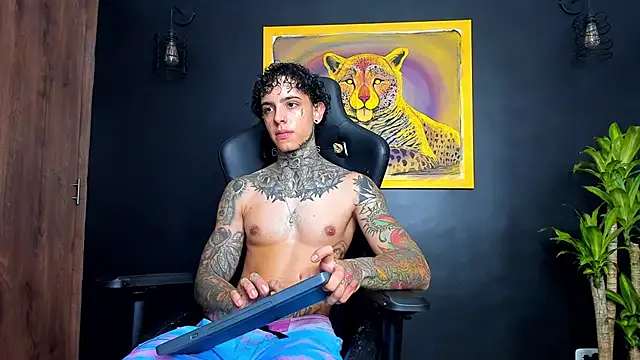 Aron ford online show from January 11, 2025, 11:56 pm