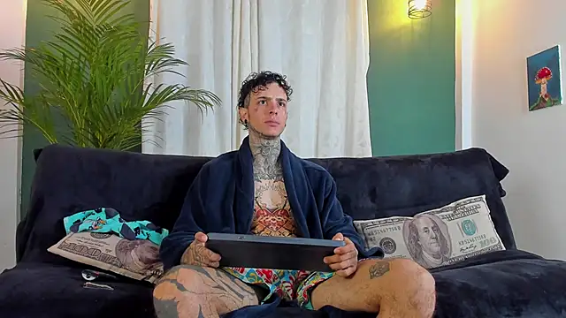 Aron ford online show from May 9, 2026, 11:43 pm