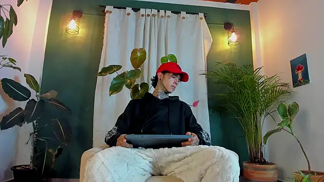 Aron ford online show from July 15, 2026, 12:49 am