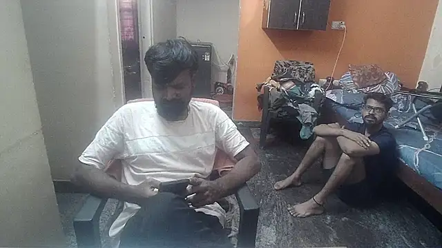 Indiaguy4u online show from February 21, 2025, 12:06 pm