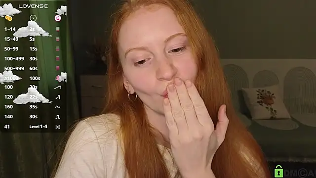 astoria ross  online show from April 2, 2026, 3:20 pm