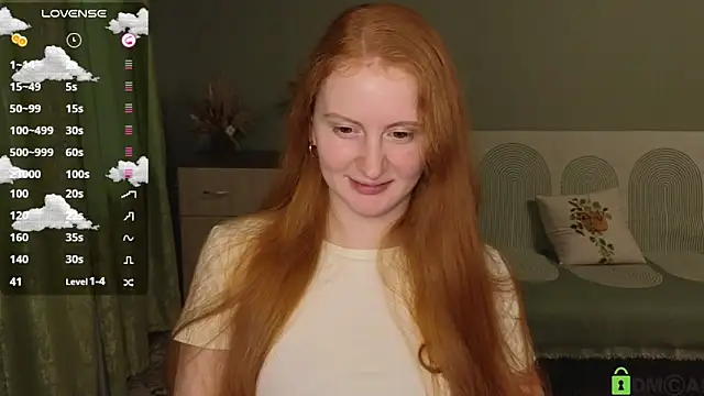 astoria ross  online show from April 3, 2026, 3:10 pm