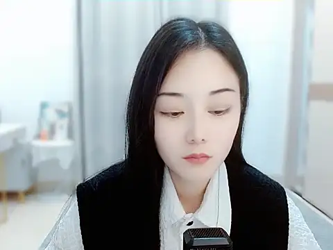 Angel-C online show from February 19, 2025, 1:40 am