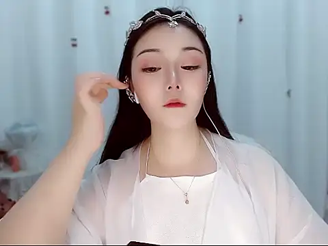 Angel-C online show from March 21, 2026, 1:32 am