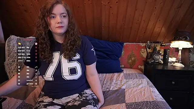 Snapshot of TessaWinter chatting on March 11, 2026, 4:02 pm TessaWinter online show from March 11, 2026, 4:02 pm