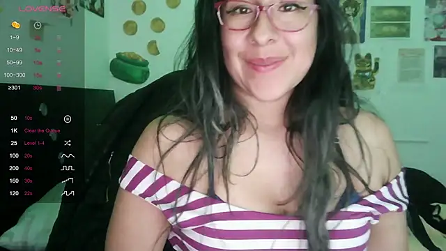 Snapshot of malishka18 chatting on July 22, 2026, 5:21 am malishka18 online show from July 22, 2026, 5:21 am