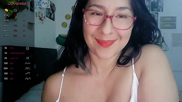 Snapshot of malishka18 chatting on July 27, 2026, 4:08 am malishka18 online show from July 27, 2026, 4:08 am