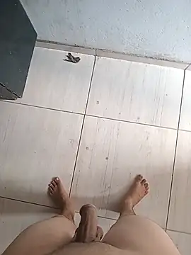 JOHN GOSTOSO online show from October 21, 2025, 6:19 pm