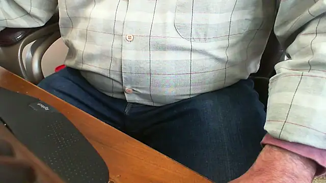 patmac89 online show from May 5, 2026, 4:59 pm