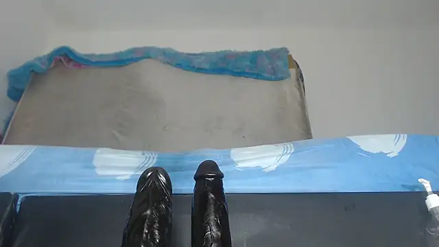 Devill x online show from January 22, 2025, 9:35 am