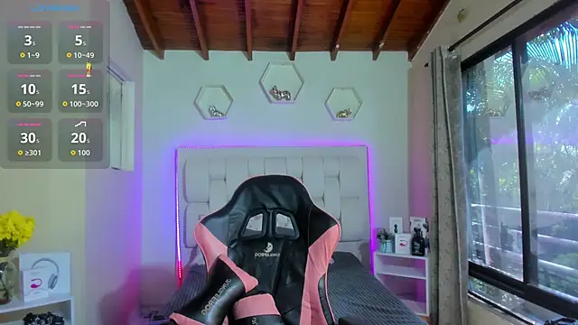 shanakendall online show from September 23, 2025, 1:58 pm