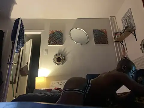 KingB8r online show from March 10, 2025, 8:15 am