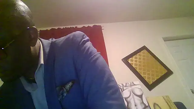 KingB8r online show from October 19, 2025, 11:05 pm