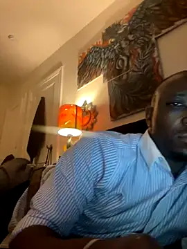 KingB8r online show from October 22, 2025, 3:18 am