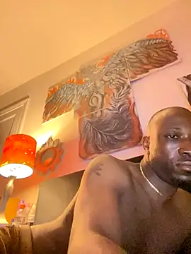 KingB8r online show from October 31, 2025, 10:55 pm