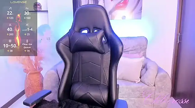 Snapshot of chloerossi chatting on December 13, 2024, 10:02 pm chloerossi online show from December 13, 2024, 10:02 pm