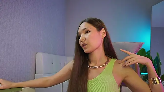 iris vega9 online show from October 13, 2025, 1:11 pm