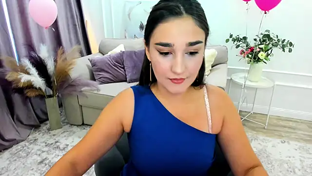 GoldenHeart 1 online show from September 13, 2025, 3:50 am